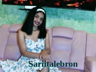 Sariitalebron