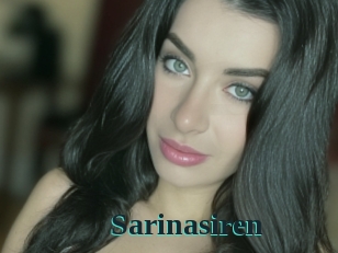 Sarinasiren