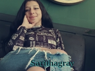 Sarithagray