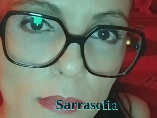 Sarrasofia