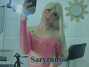 saryrousse Melody Melons