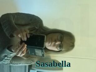 Sasabella