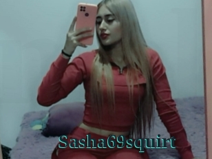 Sasha69squirt