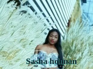 Sasha_holman