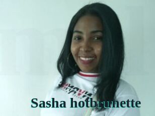 Sasha_hotbrunette
