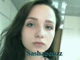 Sashabenzz