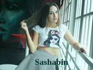Sashabin