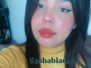 Sashablade