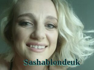 Sashablondeuk