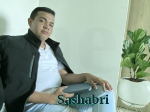 Sashabri