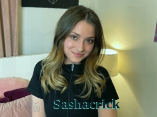 Sashacrick