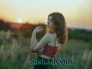 Sashadevon