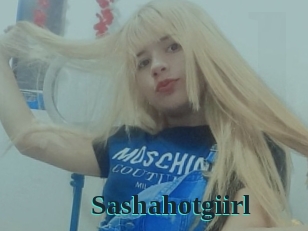 Sashahotgiirl