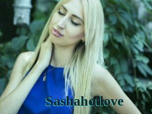 Sashahotlove