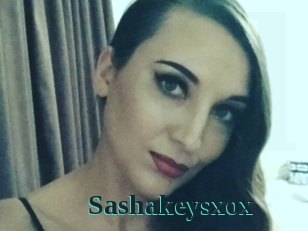 Sashakeysxox