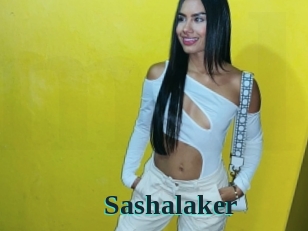 Sashalaker