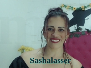Sashalasser