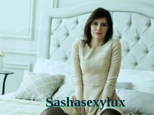 Sashasexylux