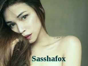 Sasshafox