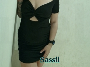 Sassii
