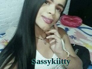 Sassykiitty
