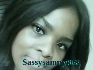 Sassysammy868
