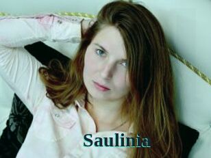 Saulinia