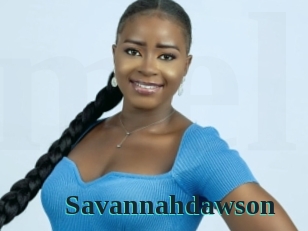 Savannahdawson