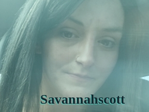 Savannahscott