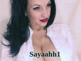 Sayaahh1