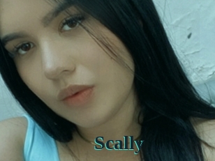 Scally
