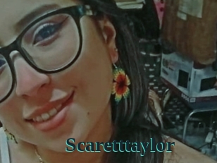 Scaretttaylor
