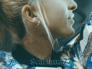 Scarlatta77