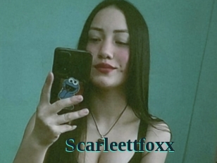 Scarleettfoxx