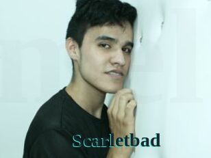 Scarletbad