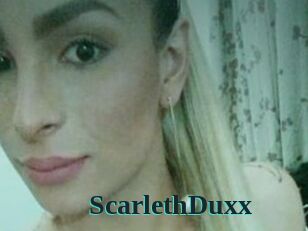 ScarlethDuxx