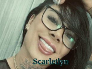 scarletlyn Melody Melons