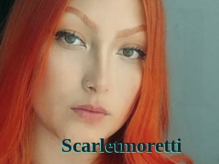 Scarletmoretti