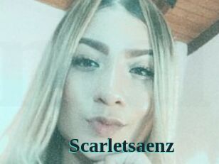 Scarletsaenz
