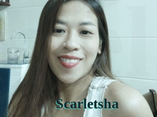 Scarletsha
