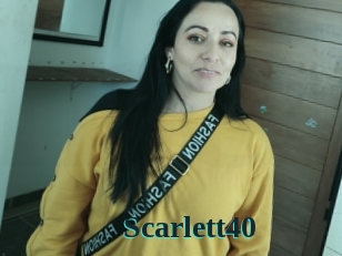 scarlett40 Melody Melons