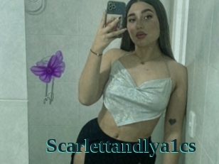 Scarlettandlya1cs