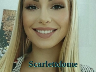 scarlettdome Melody Melons