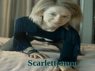 Scarlettjamm
