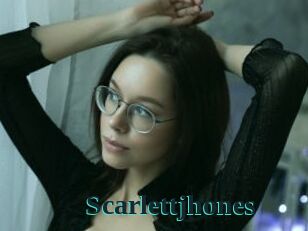 Scarlettjhones