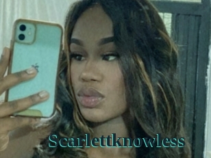 Scarlettknowless