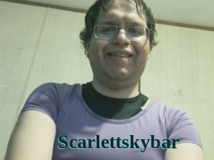Scarlettskybar