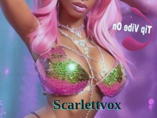 Scarlettvox