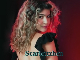 scarlettzhen Melody Melons