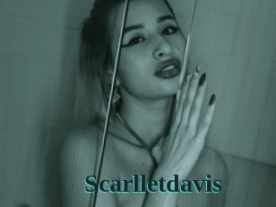 Scarlletdavis